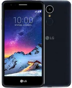 Замена телефона LG K8 (2017) в Екатеринбурге